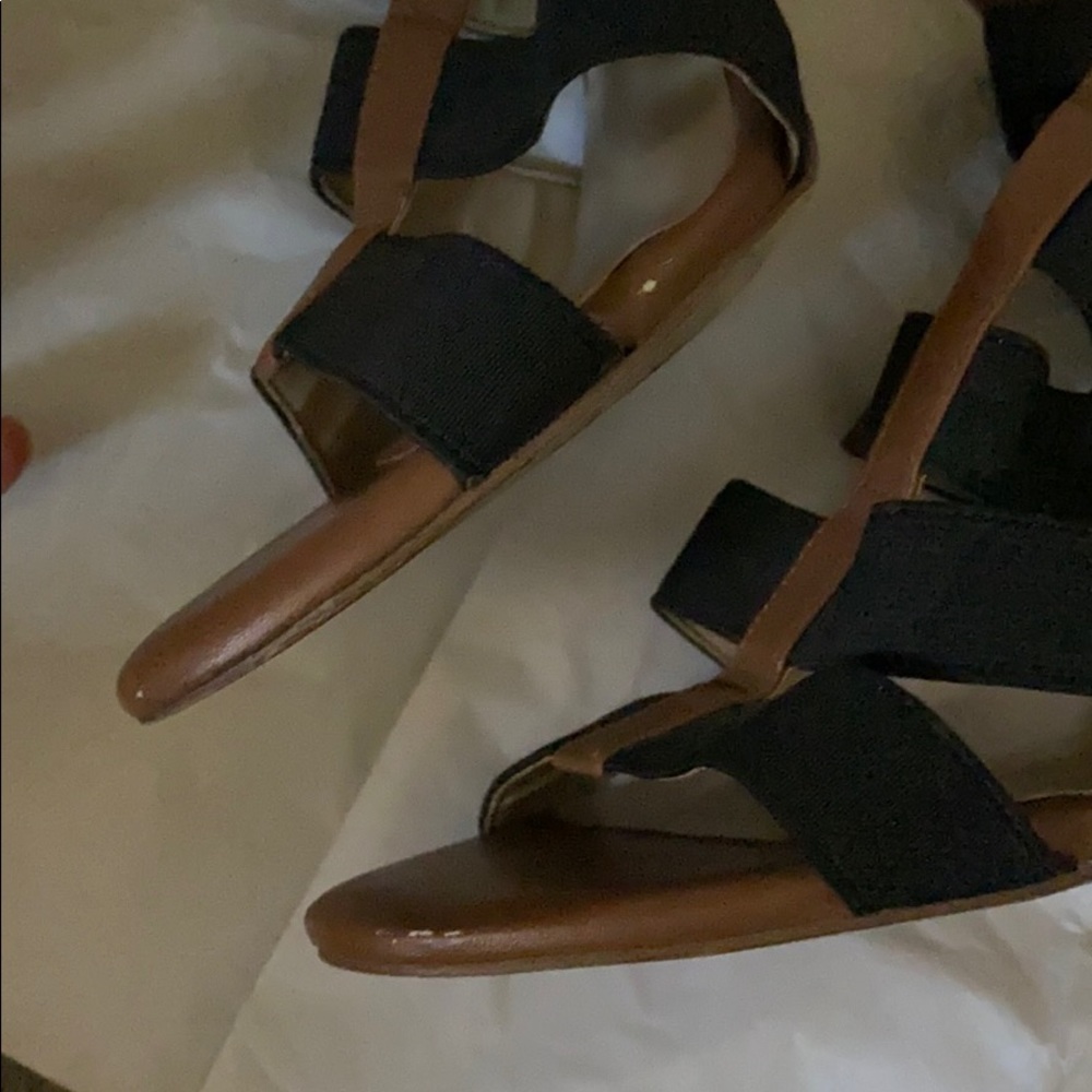 INC Heels - Picture 3 of 6